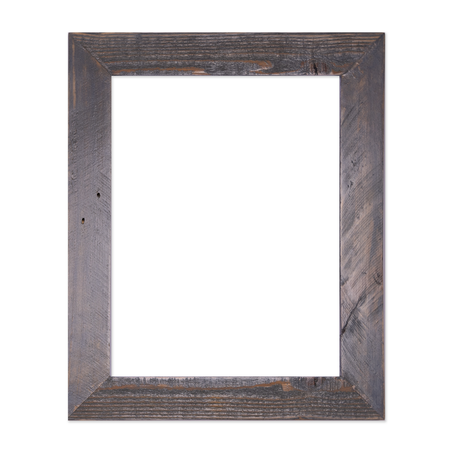 Reclaimed 11x14 Wood Frame