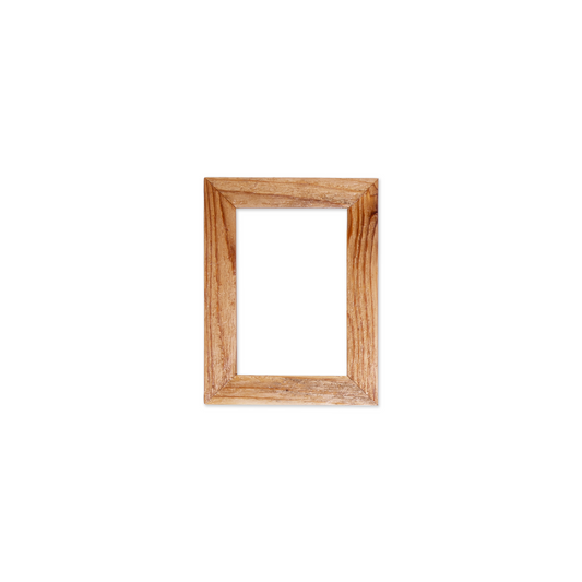 Reclaimed 5x7 Wood Frame