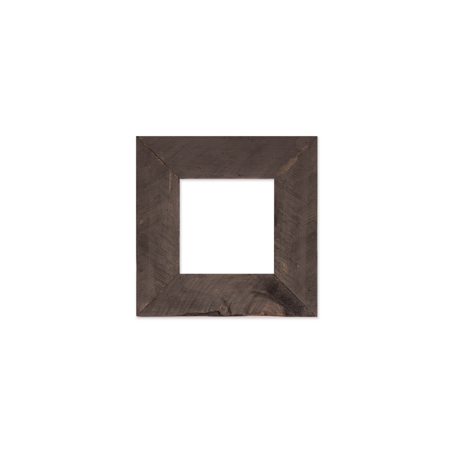 Reclaimed 5x5 Wood Frame