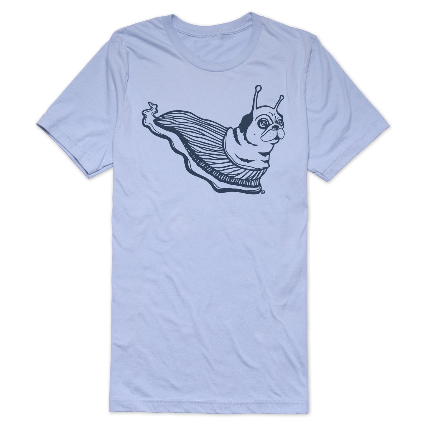 Pug Slug T-Shirt