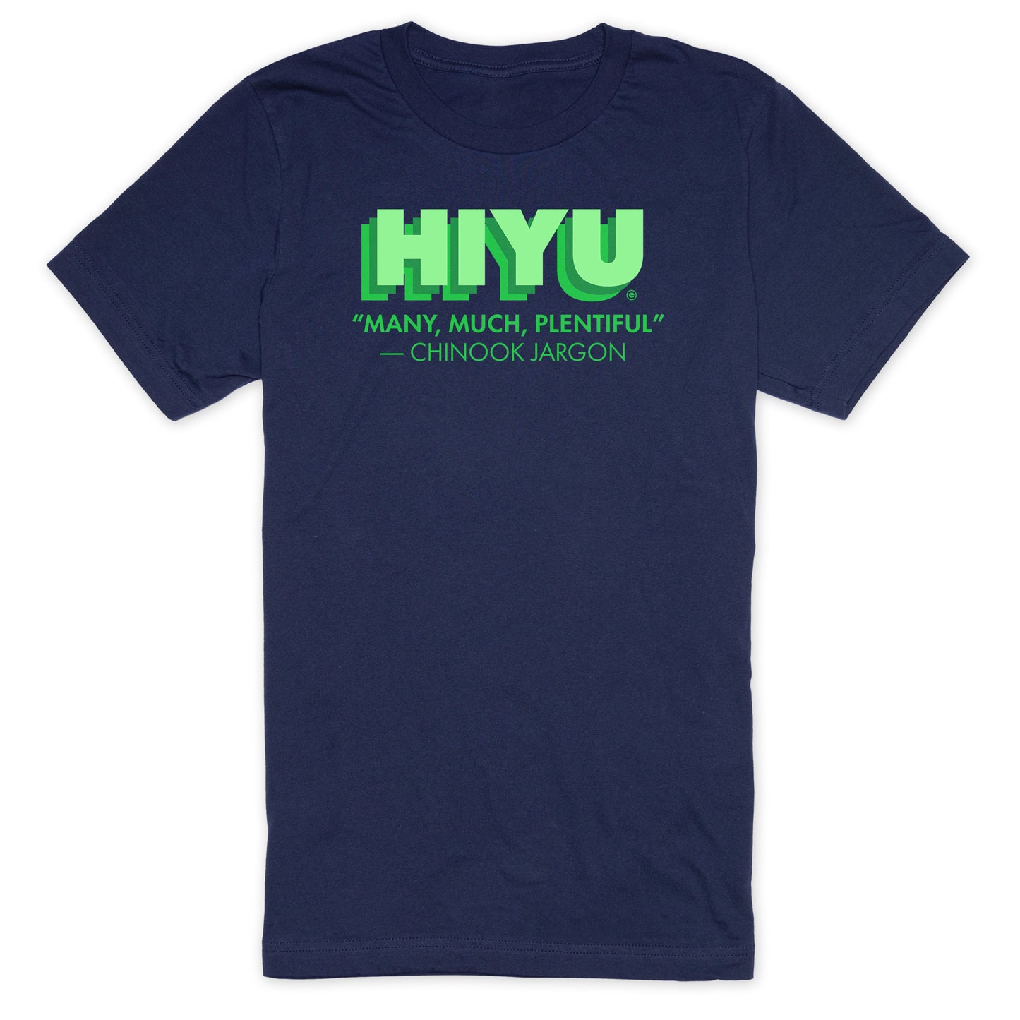 Hiyu T-Shirt