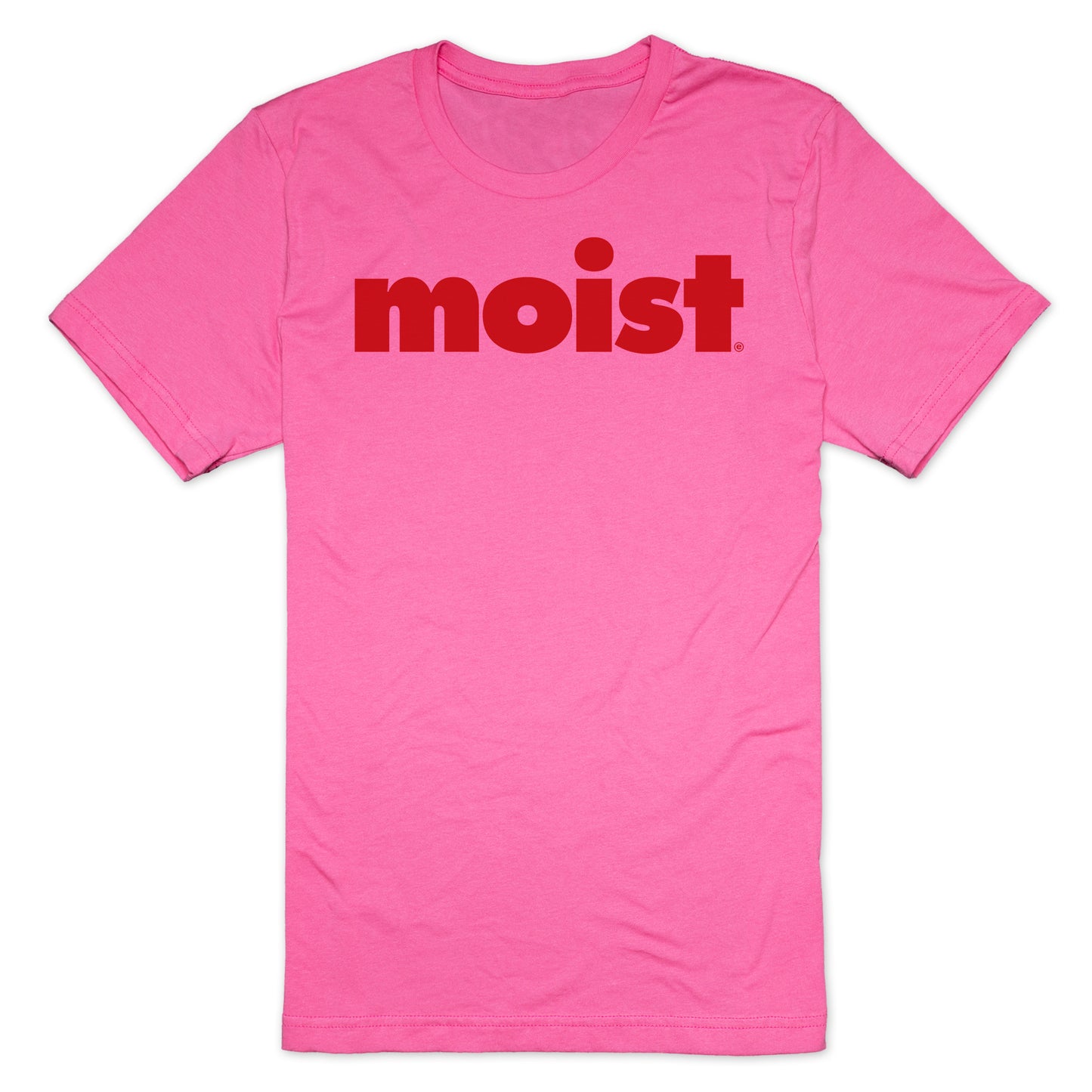 Moist T-Shirt