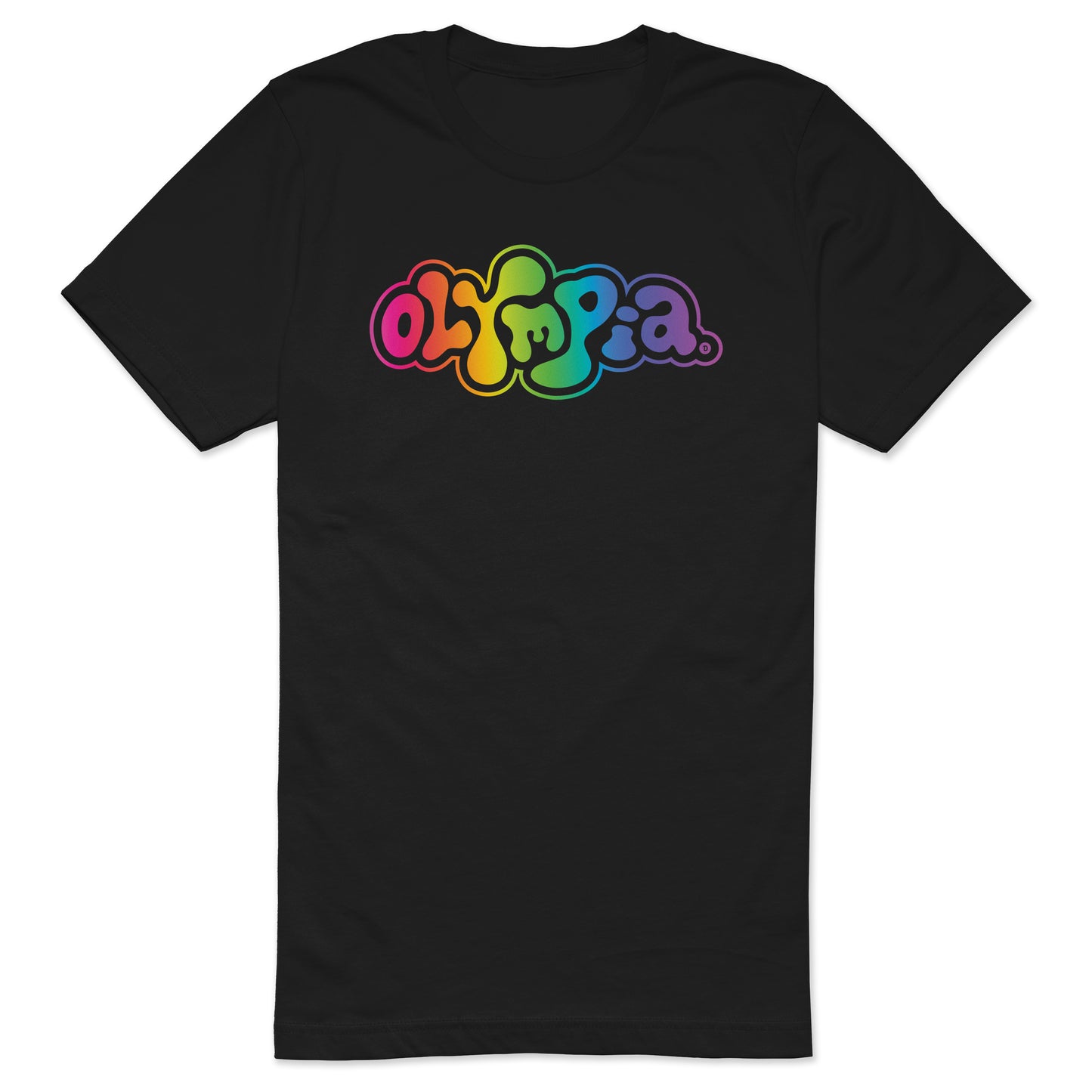 Olympia Pride T-Shirt