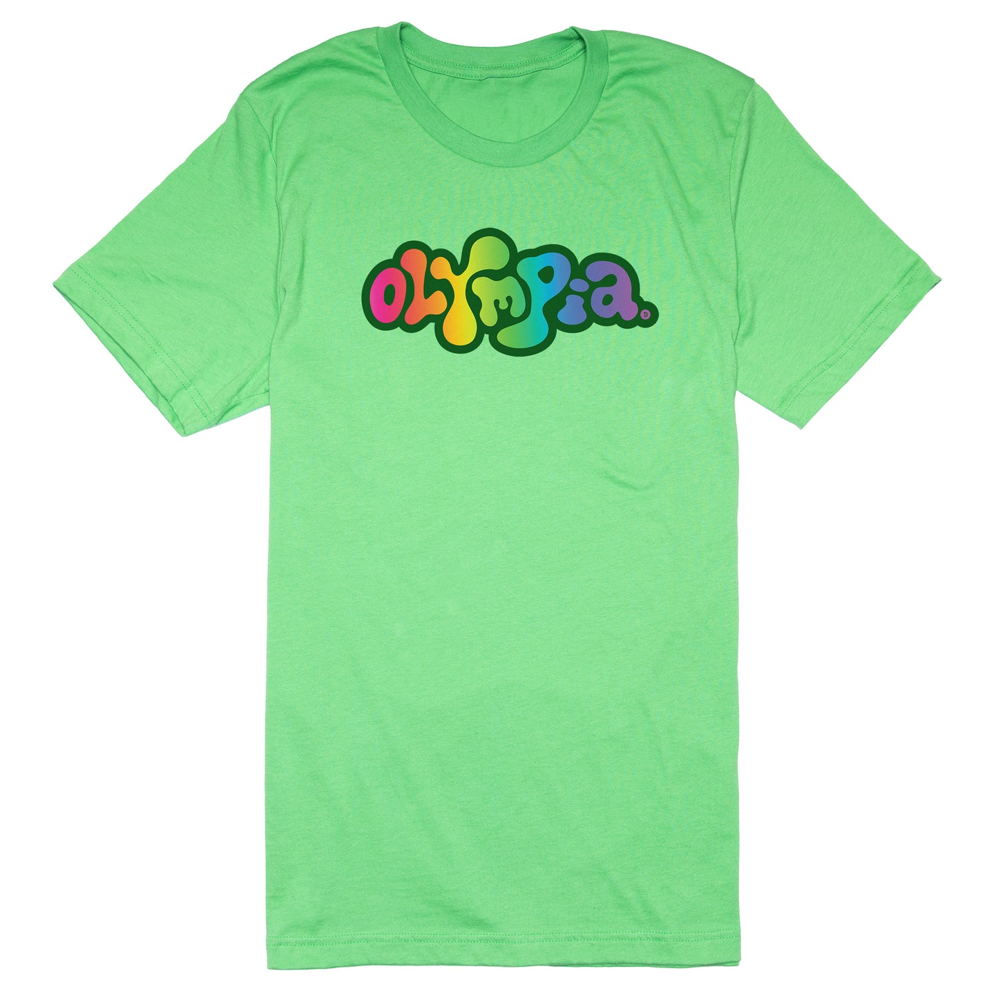Olympia Color T-Shirt