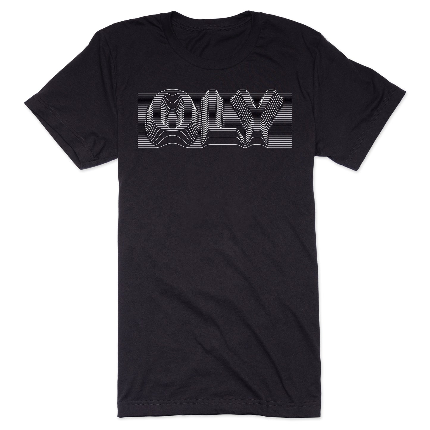 Olympia Lines T-Shirt