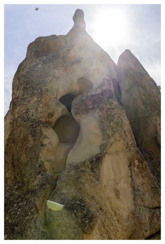 Peshastin - Orchard Rock No. 1