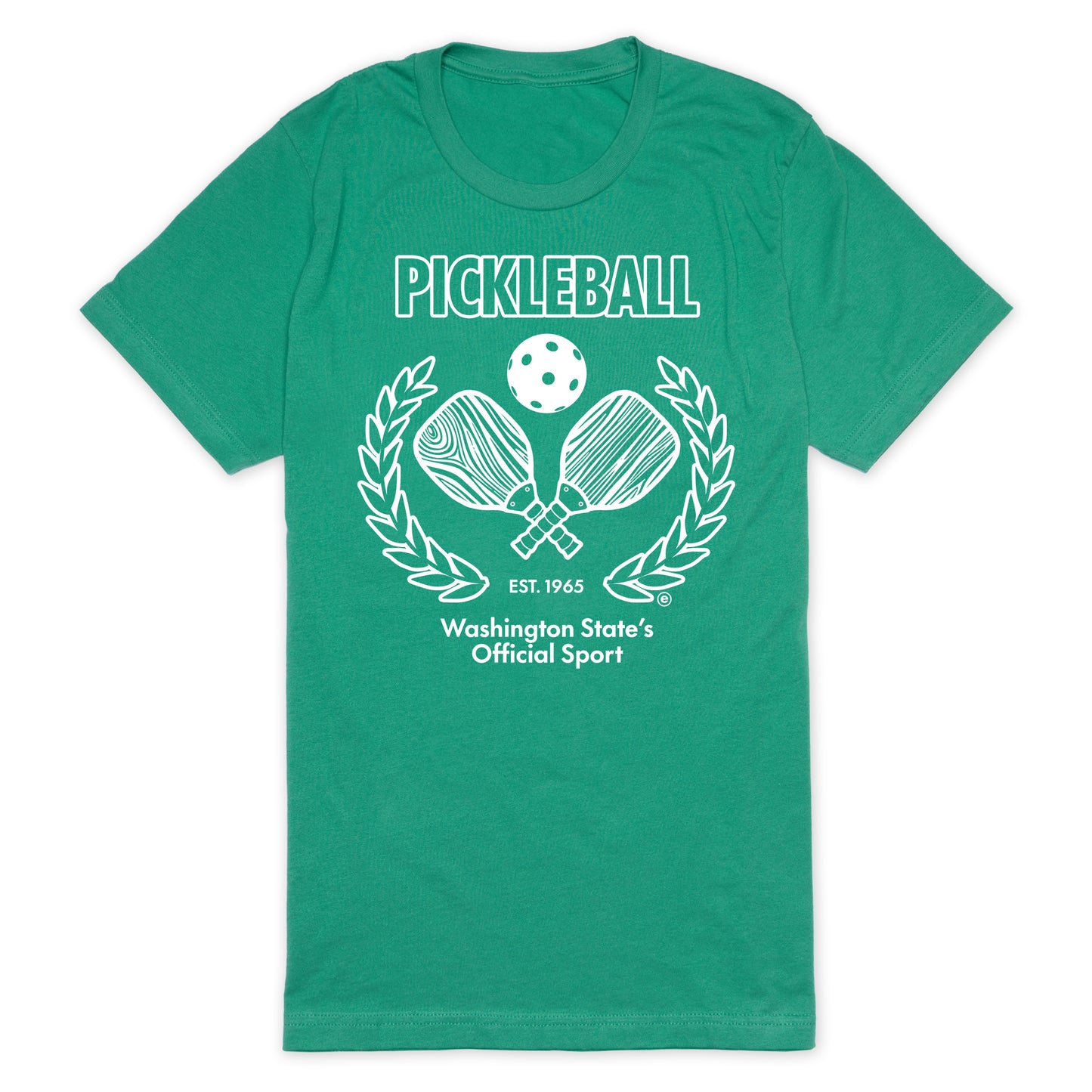Pickleball T-Shirt