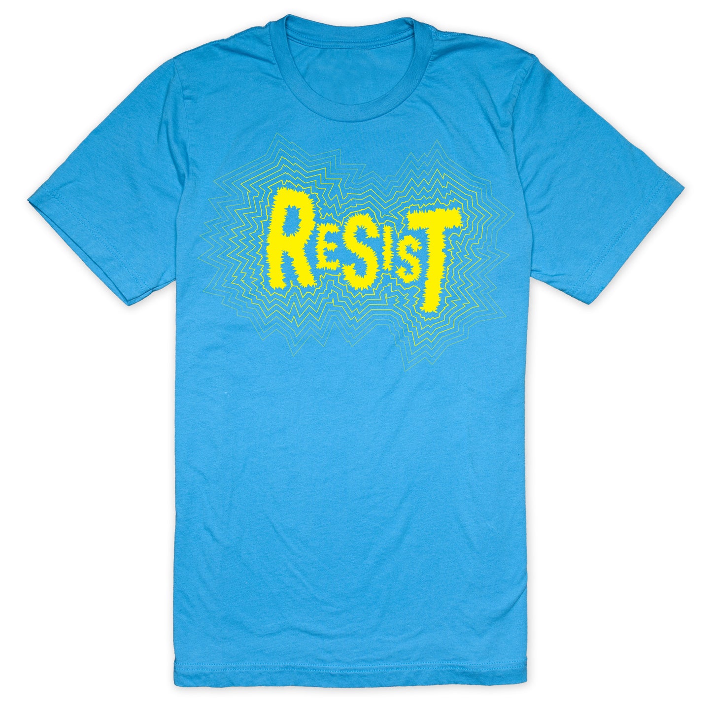 Resist T-Shirt