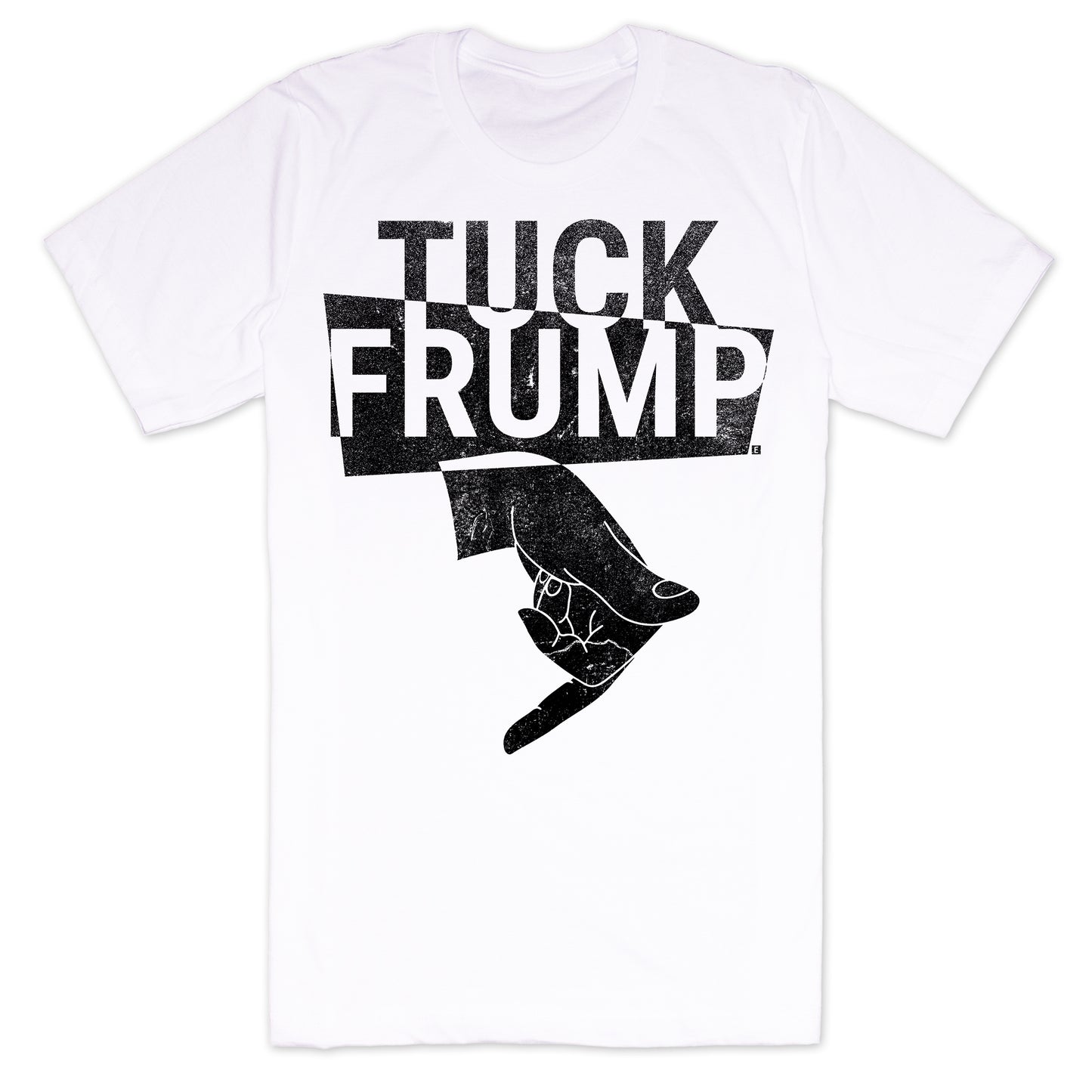 Tuck Frump T-Shirt