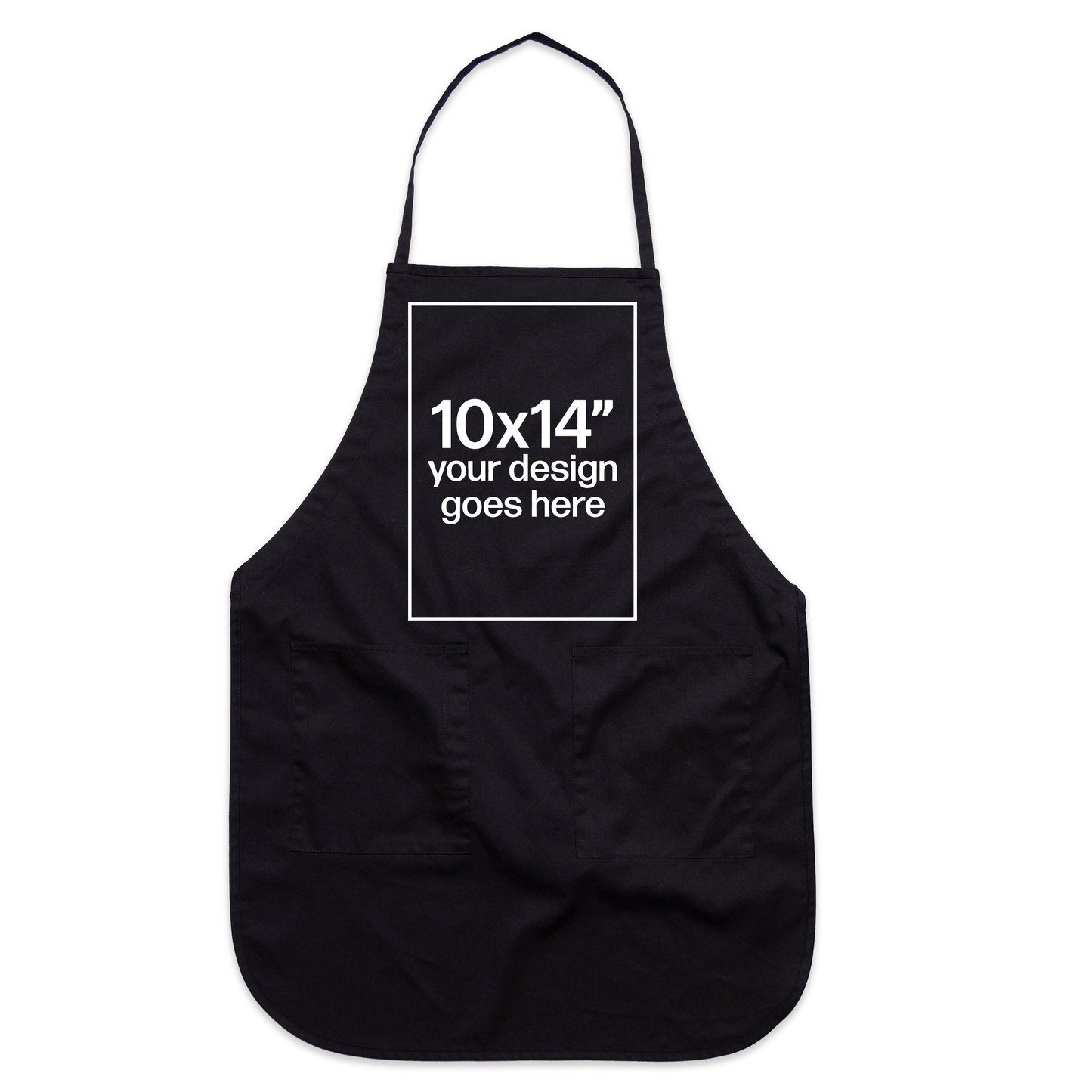 Custom Apron