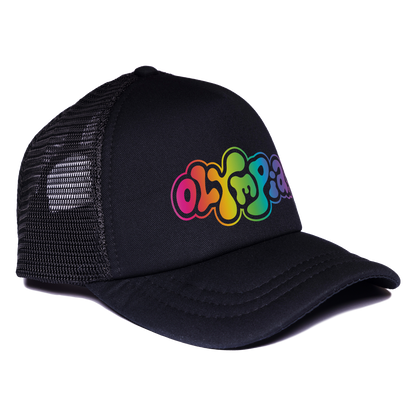 Oly Pride Trucker Hat