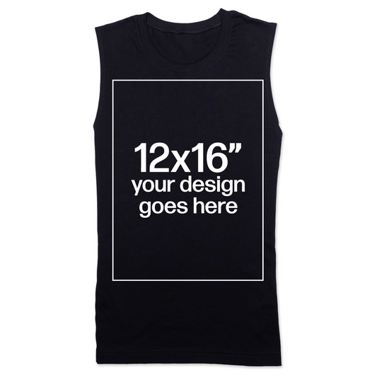 Custom Tank-Top