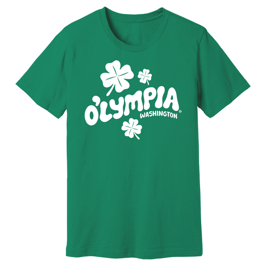 O'lympia Clover T-Shirt