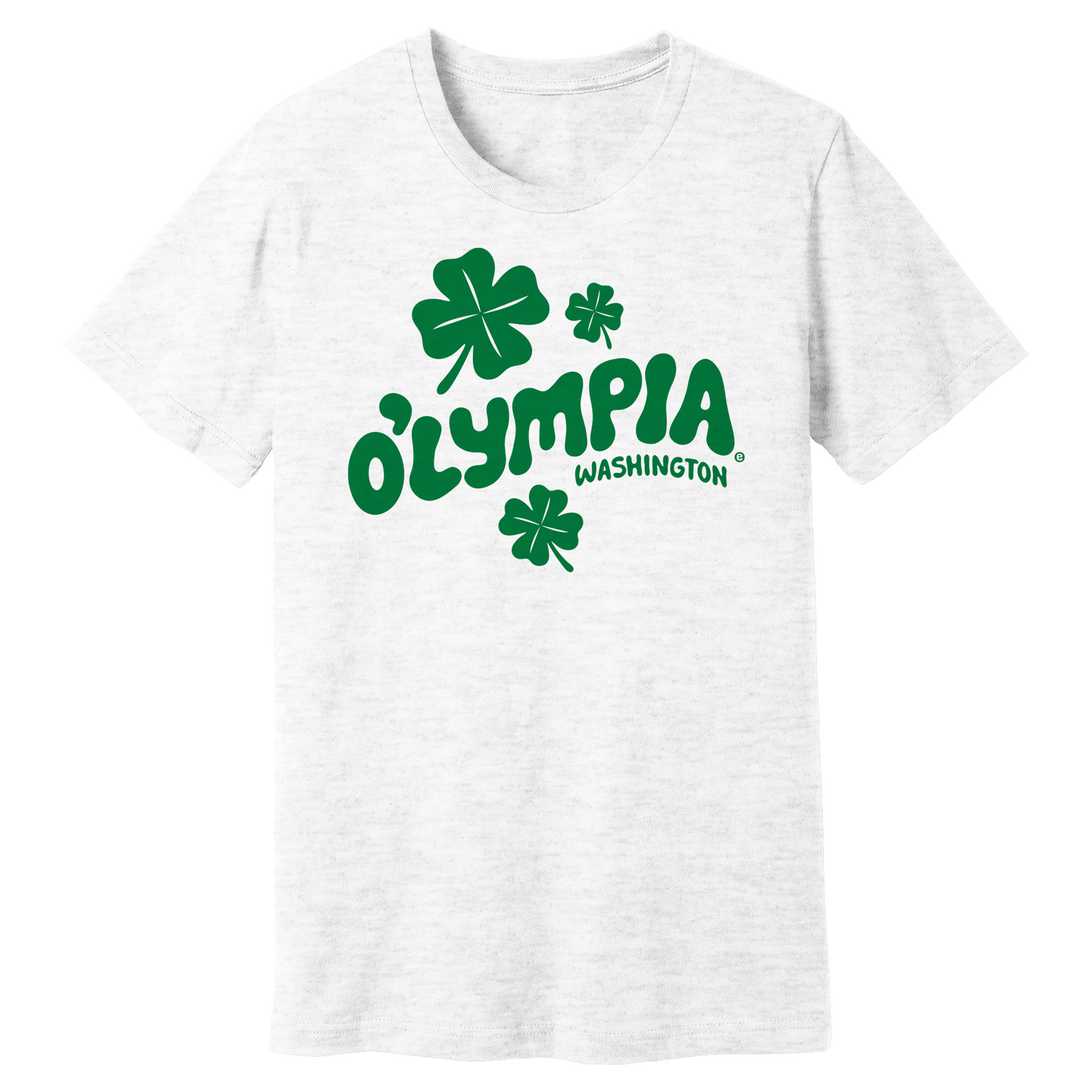O'lympia Clover T-Shirt