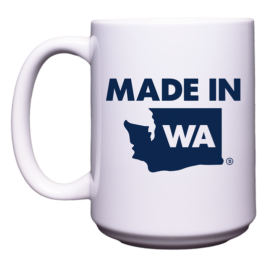 Made In WA Mug