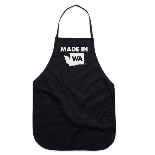 Made In WA Apron