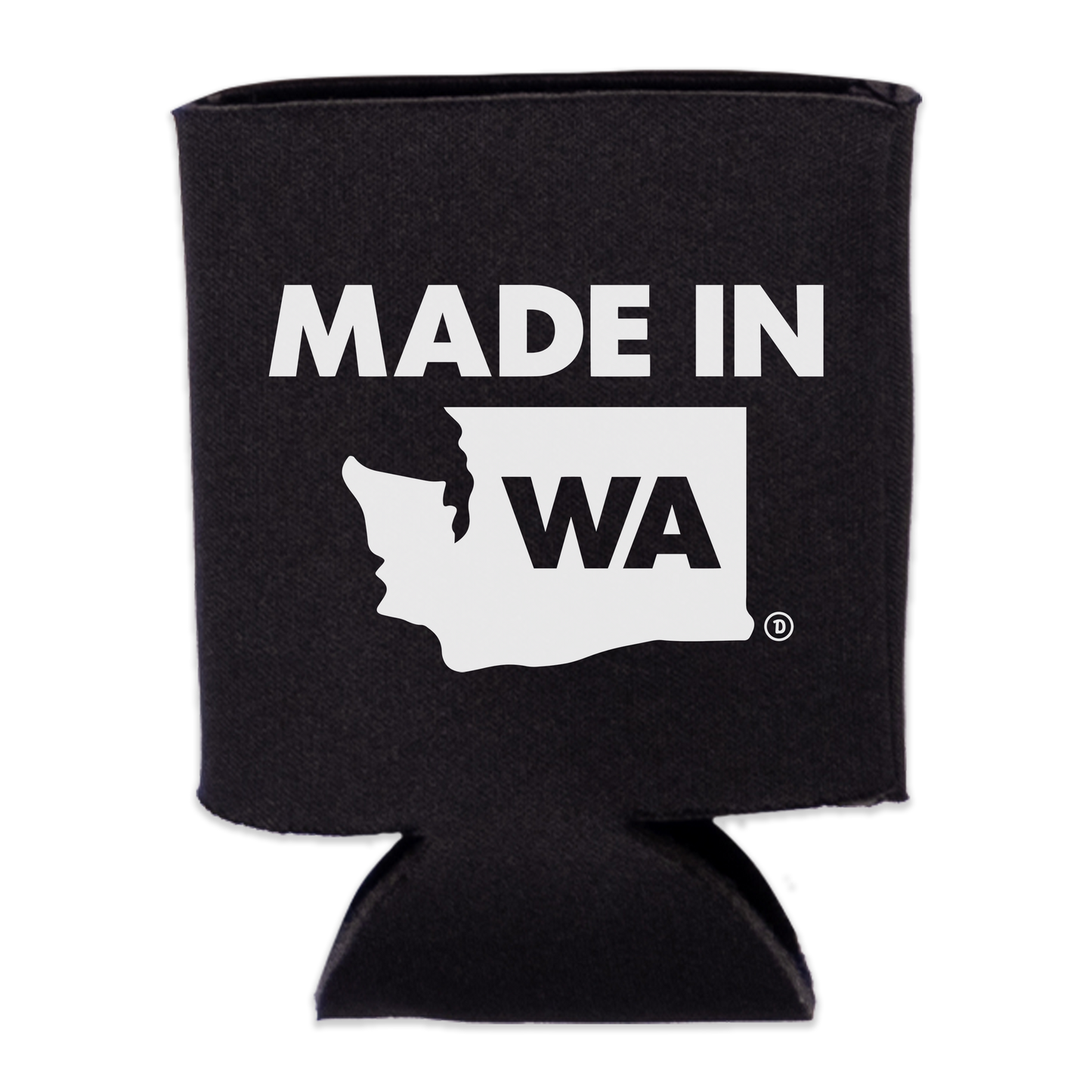 Made In WA Can Holder