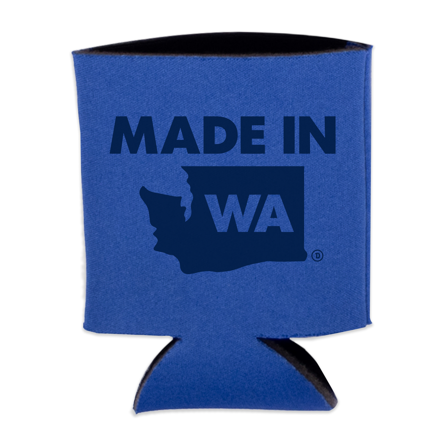 Made In WA Can Holder