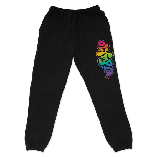 Oly Pride Sweatpants