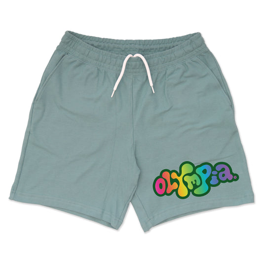 Oly Pride Sweatshorts