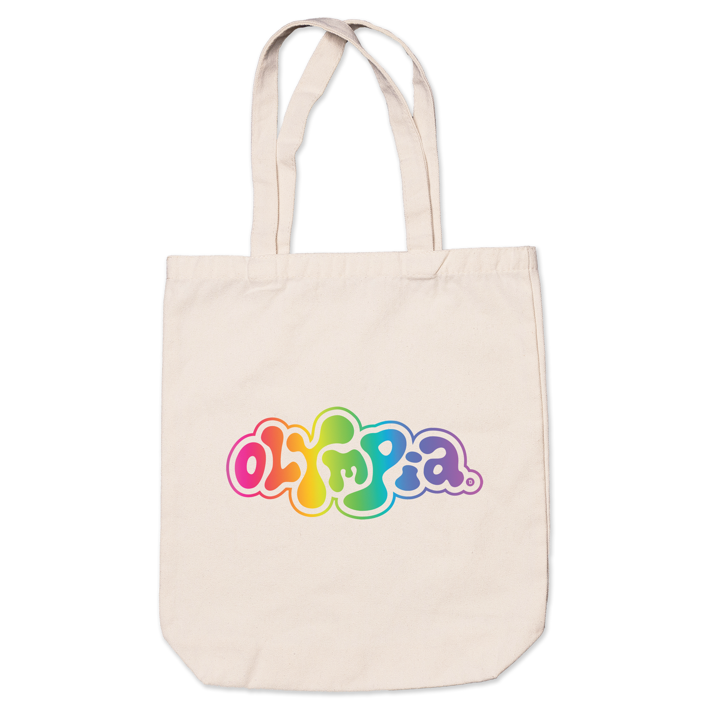 Oly Pride Tote