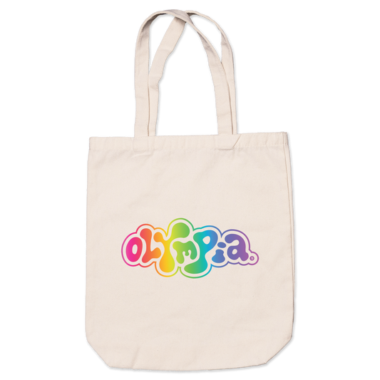 Oly Pride Tote