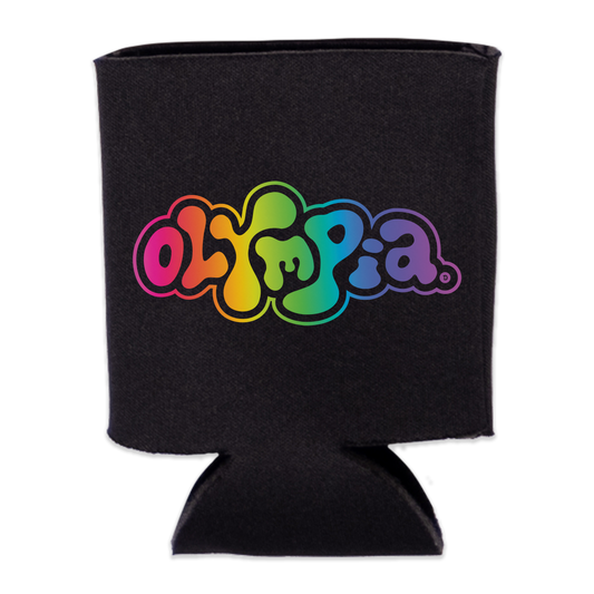 Oly Pride Can Holder