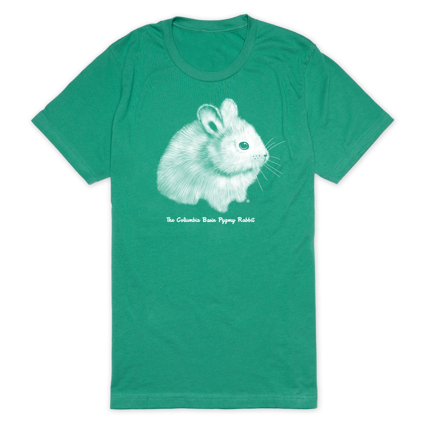 Pygmy Rabbit T-Shirt