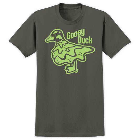 Gooey Duck T-Shirt