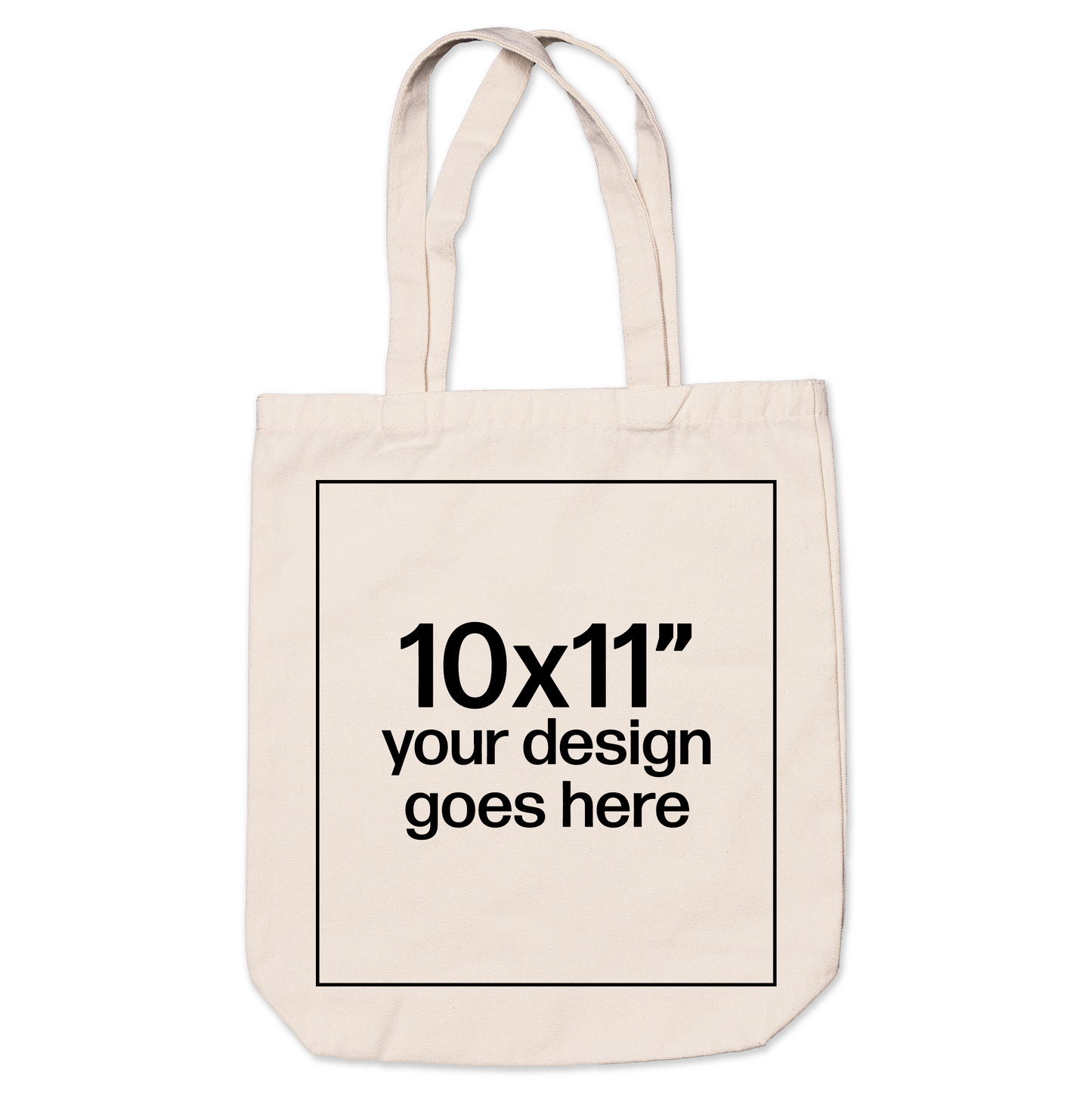 Custom Tote