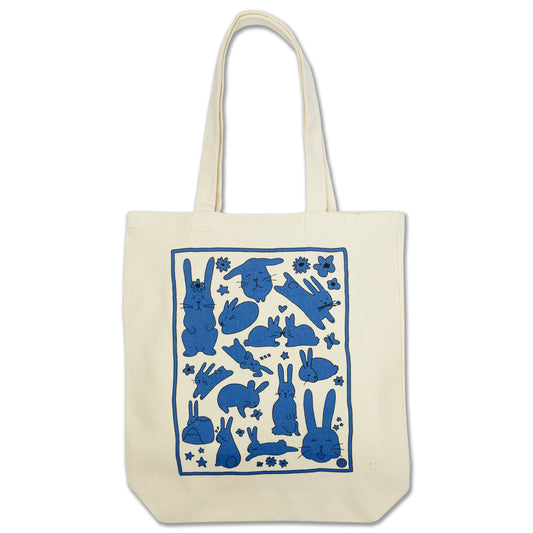 Bunny Tote