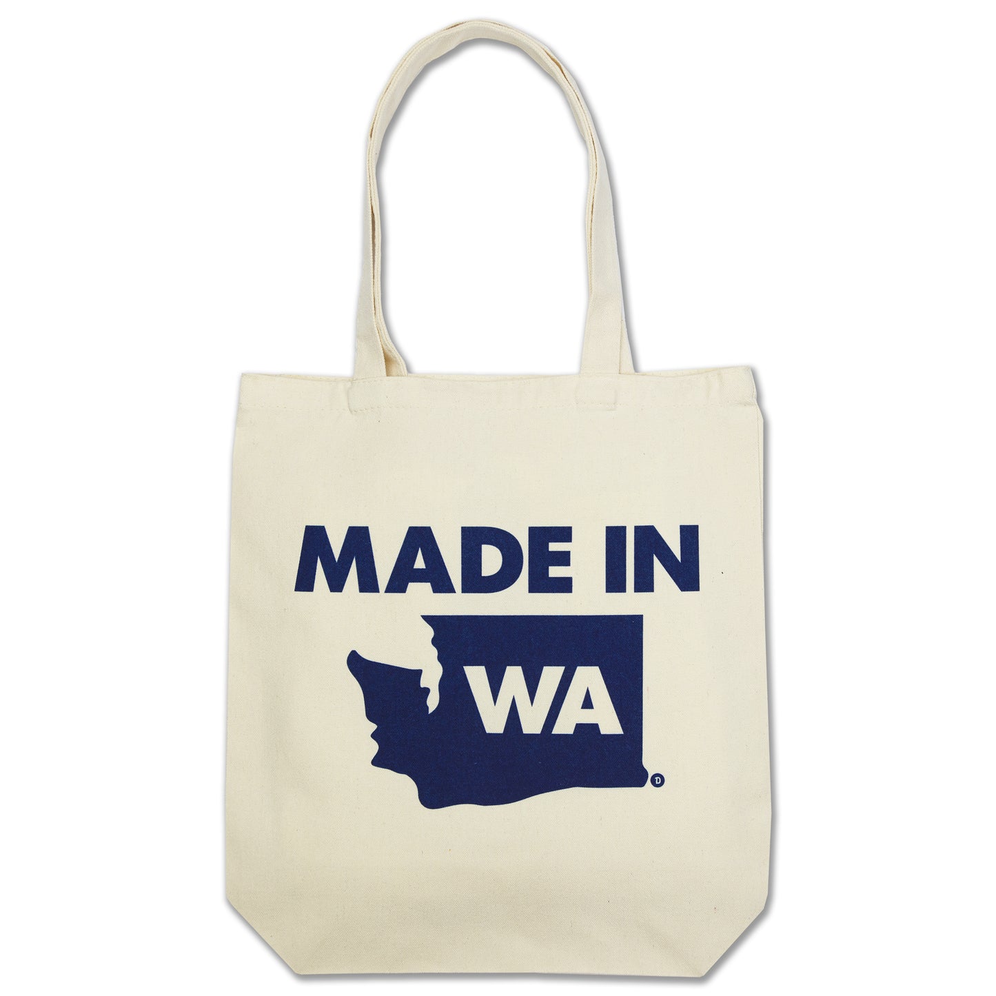 Made in WA Tote