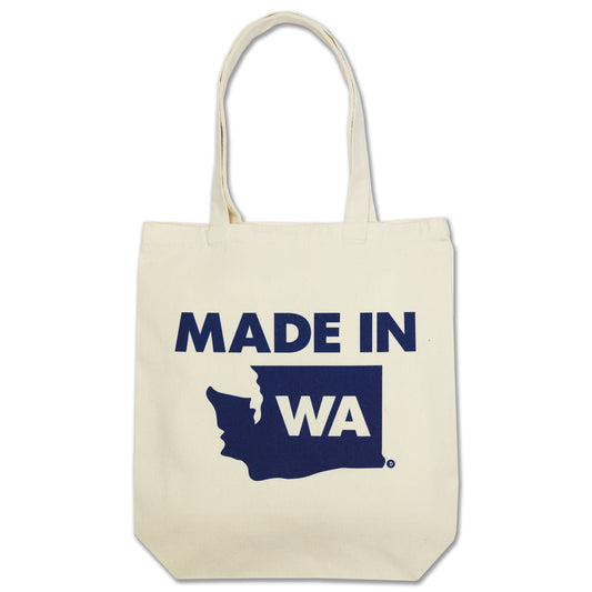 Made in WA Tote